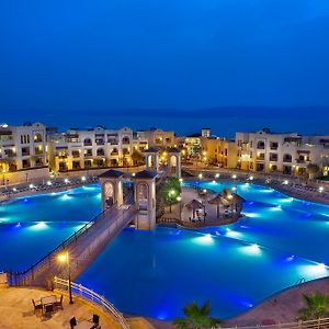 Crowne Plaza Jordan Dead Sea Resort & Spa By Ihg